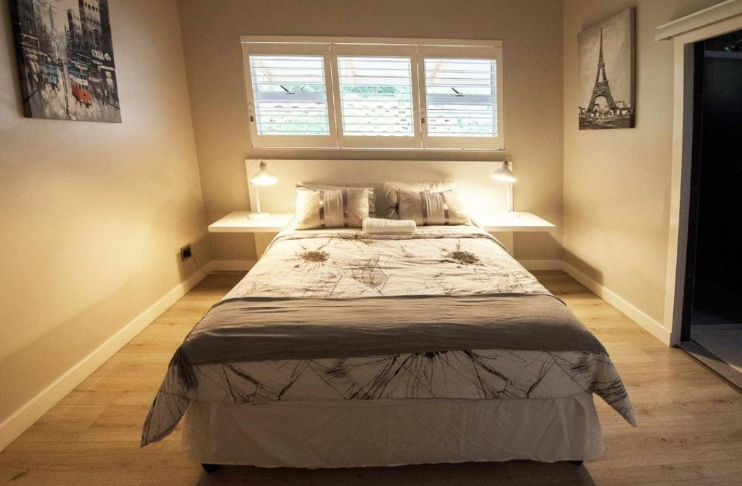 Per Night Umhlanga Lodge