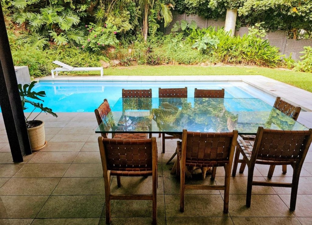 Per Night Umhlanga Lodge