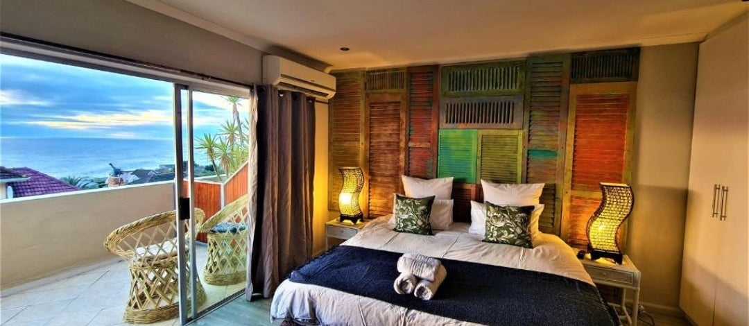 Per Night Alantic African Grove ,Camps Bay