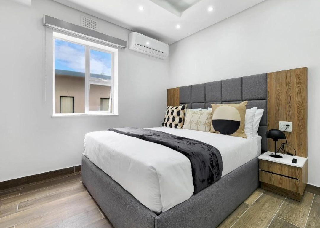 Per Night Sea Point Escape