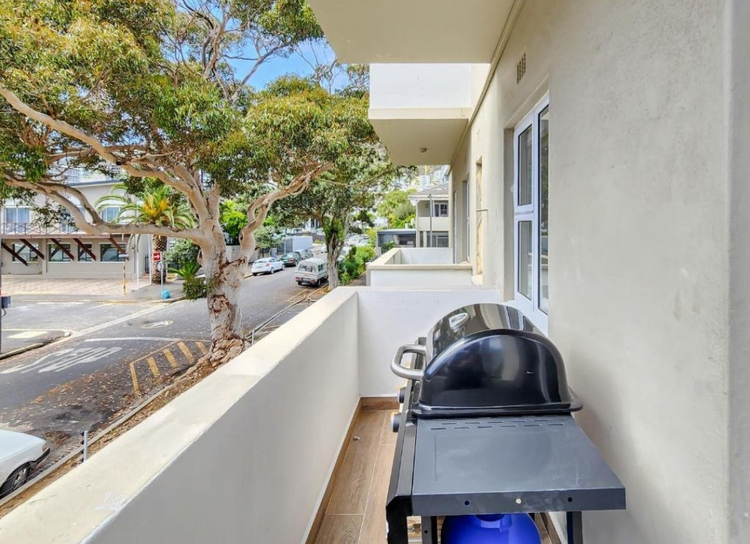 Per Night Sea Point Escape