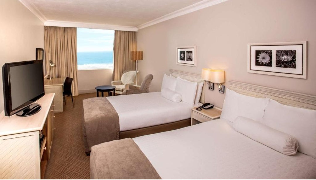 Per Night Southern Sun Elangeni