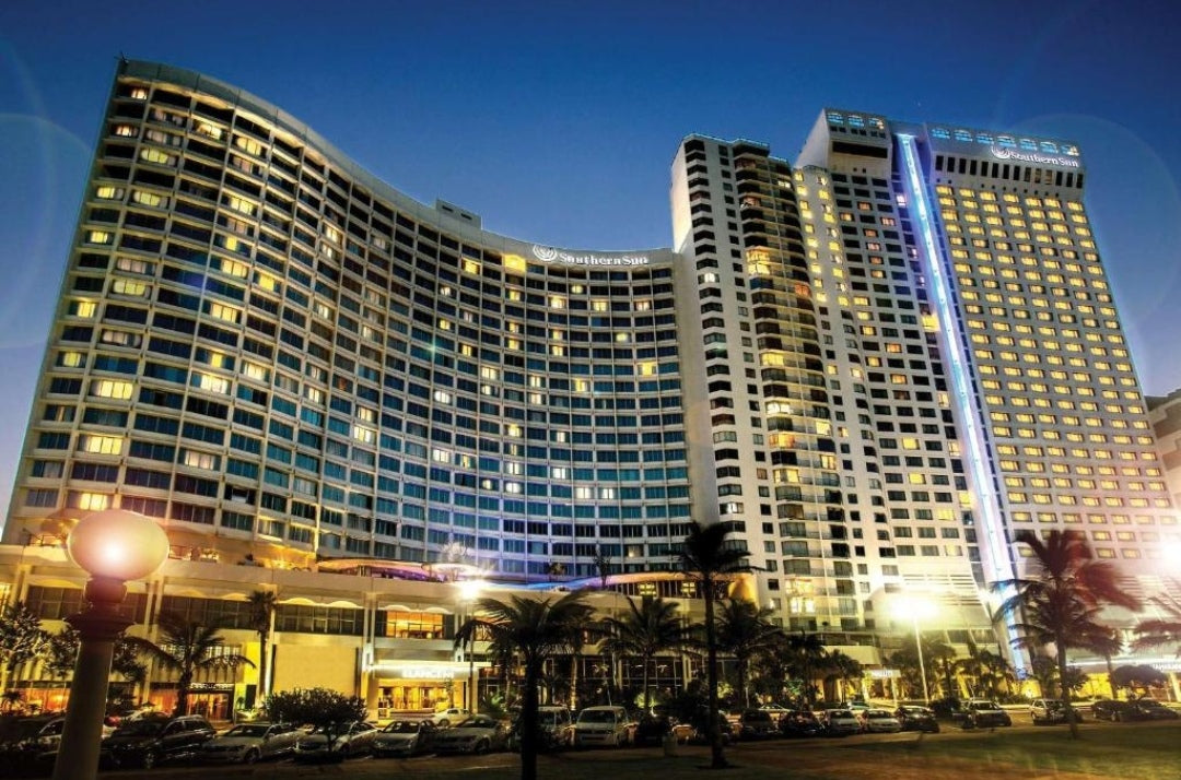 Per Night Southern Sun Elangeni