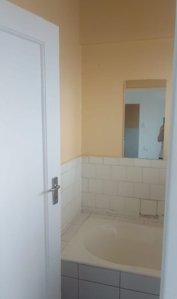 Flat To Rent In Rosettenville