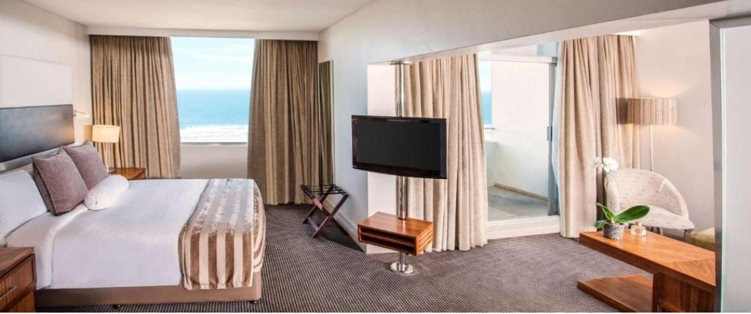 Per Night Southern Sun Elangeni