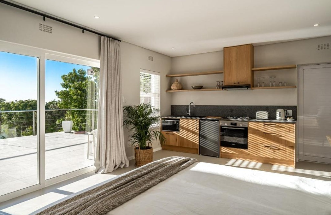 Hoopoe Avenue ,Camps Bay