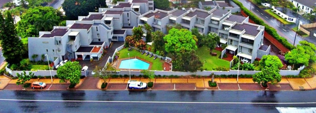 Per Night Ocean Villa