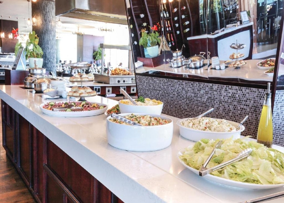 Per Night Blue Waters Hotel