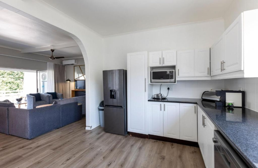 Per Night Ocean Villa