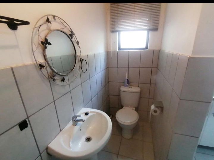 Flat To Rent In Westville