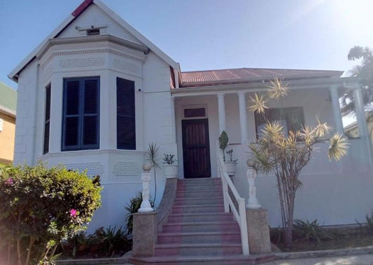House To Rent In Morningside