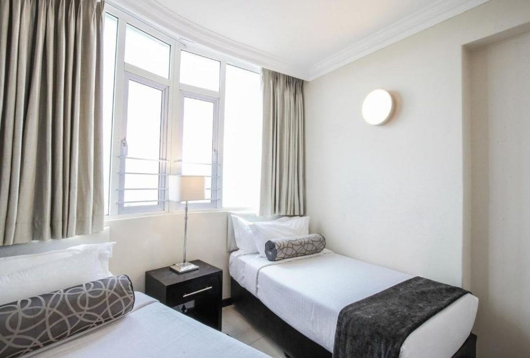 Per Night Blue Waters Hotel