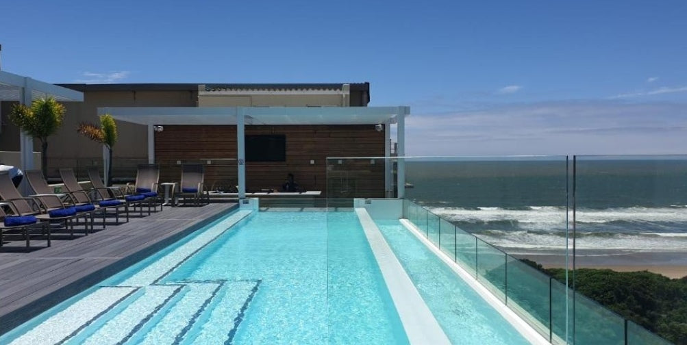 Per Night Blue Waters Hotel