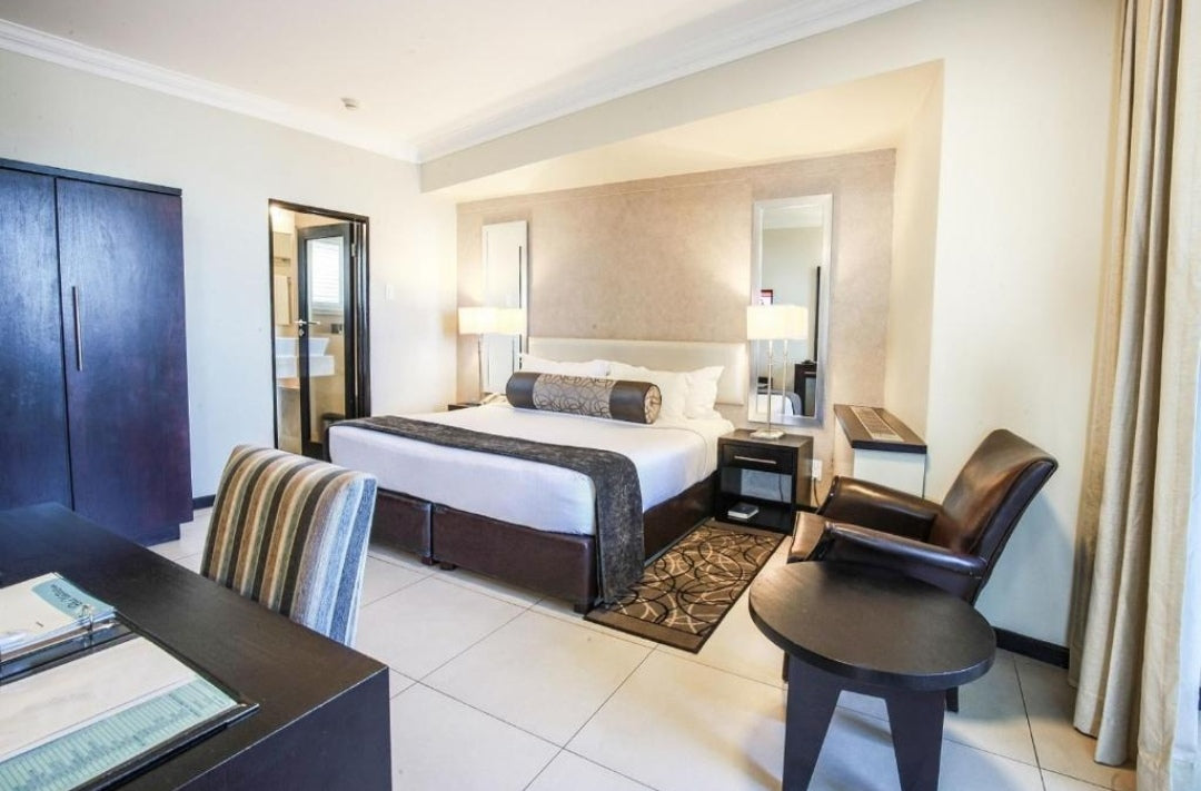 Per Night Blue Waters Hotel