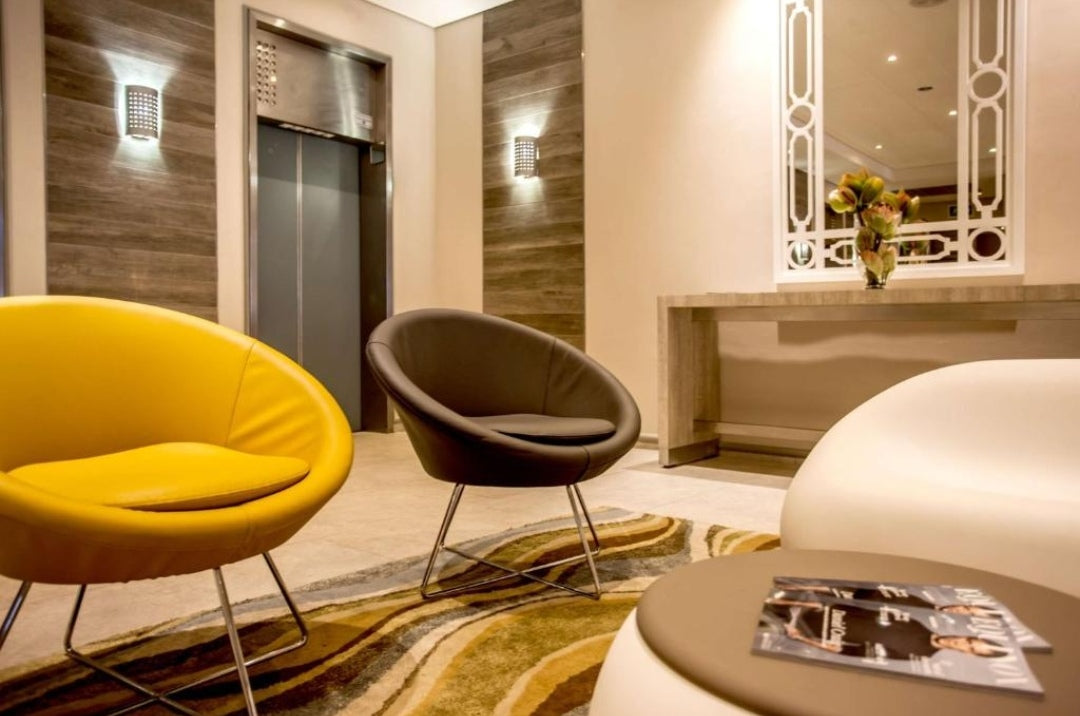 Per Night Garden Court