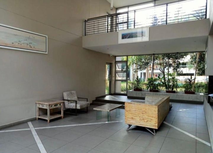 Flat To Rent In Umhlanga Ridge