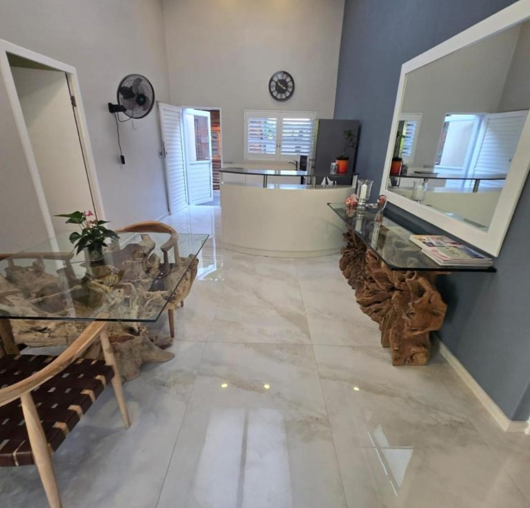 Per Night Umhlanga Lodge