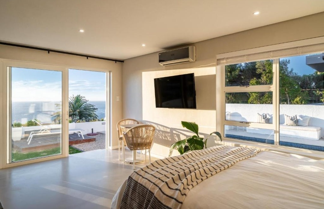 Hoopoe Avenue ,Camps Bay