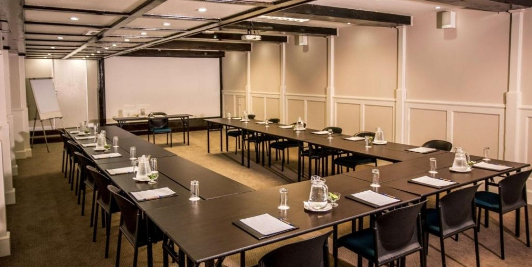 Per Night Garden Court