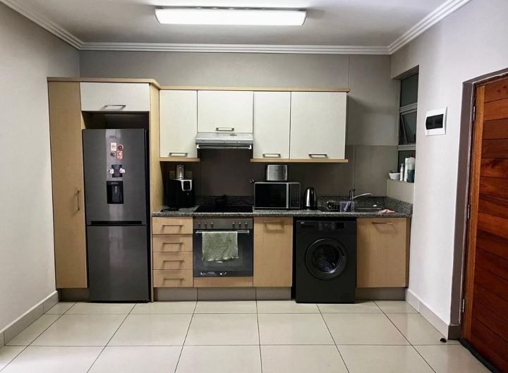 Flat To Rent In Umhlanga Ridge