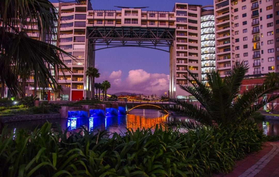 Per Night Knightsbridge Luxury Apartment