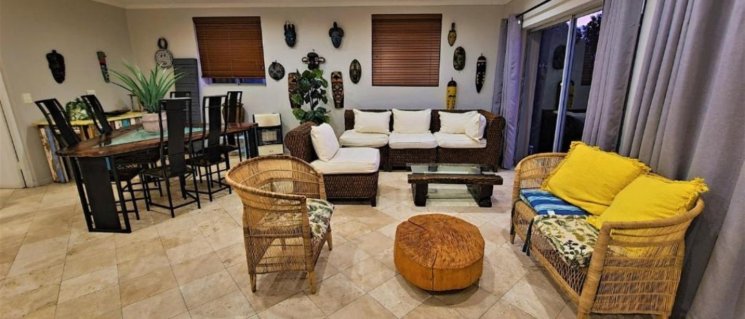 Per Night Alantic African Grove ,Camps Bay