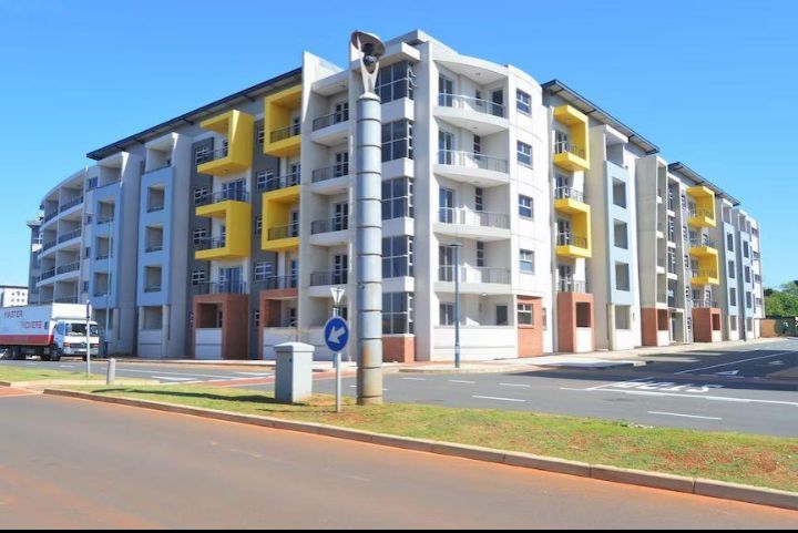 Flat To Rent In Umhlanga Ridge