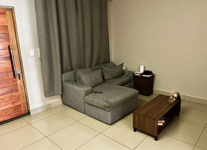Flat To Rent In Umhlanga Ridge