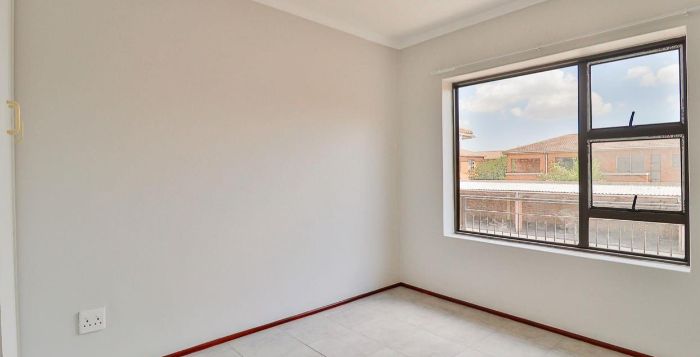 Apartment To Rent In Kraaifontein