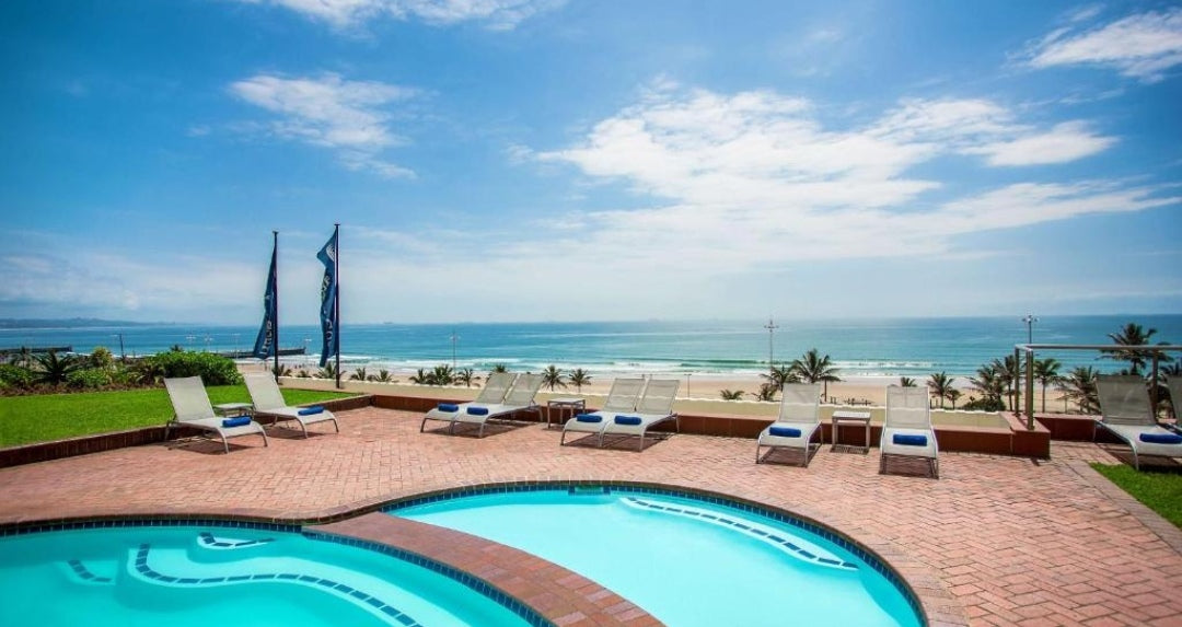 Per Night Garden Court