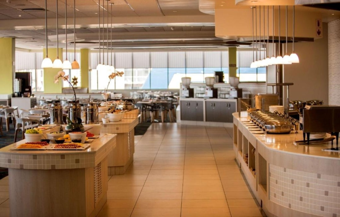 Per Night Garden Court