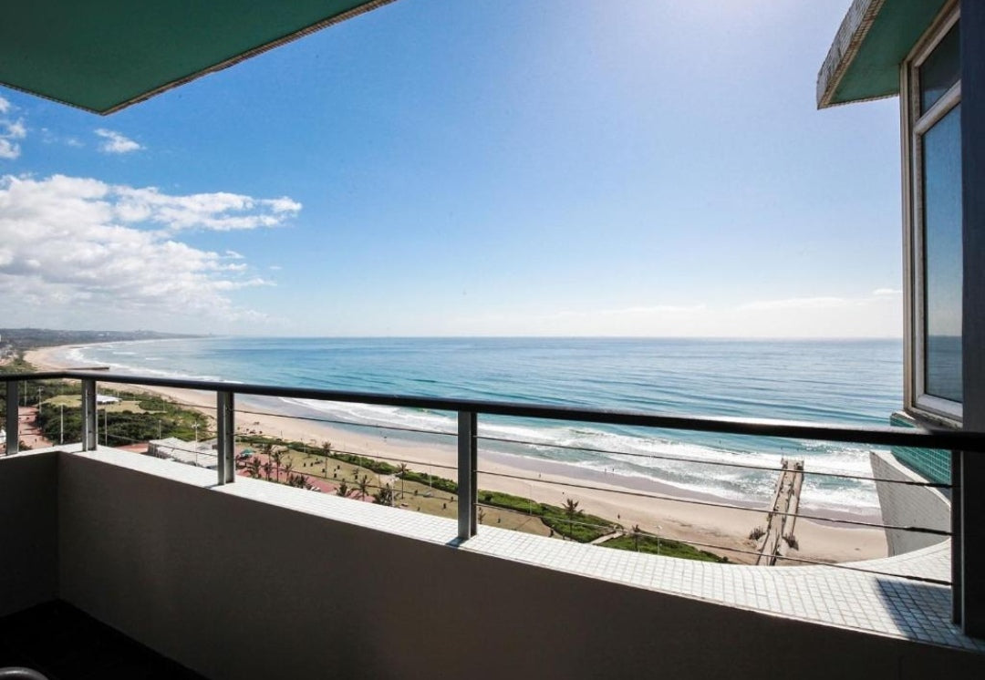 Per Night Blue Waters Hotel