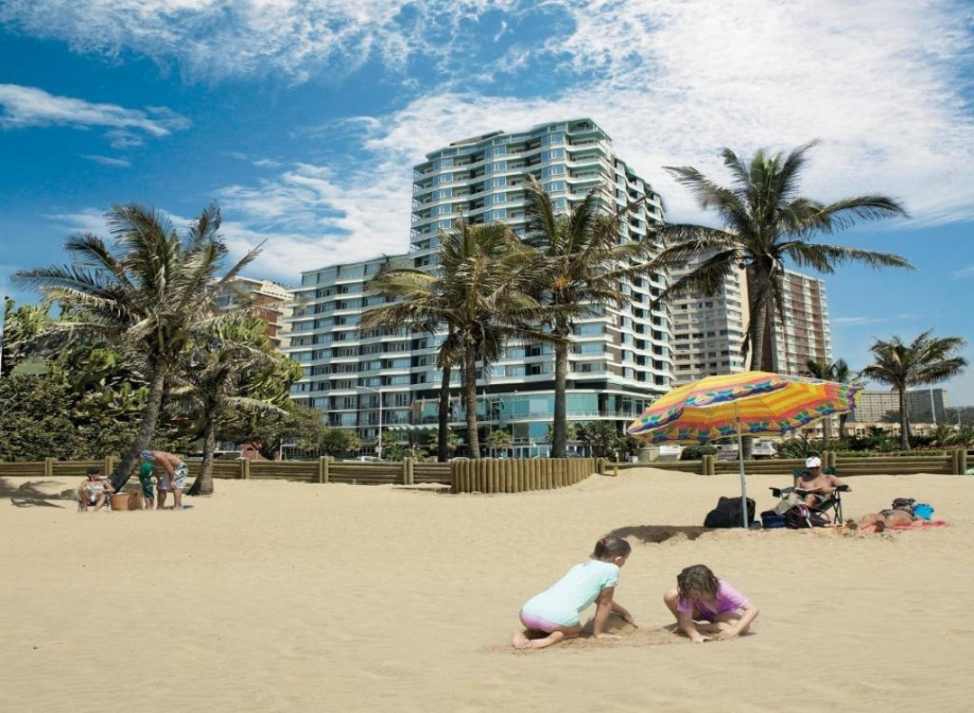 Per Night Blue Waters Hotel