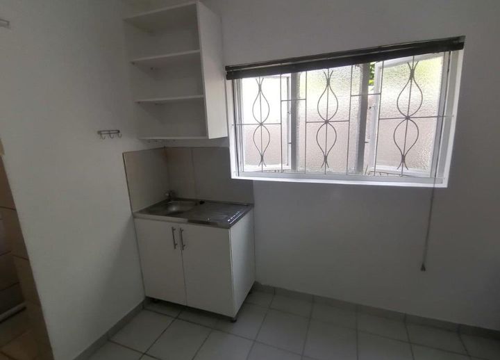 Flat To Rent In Westville