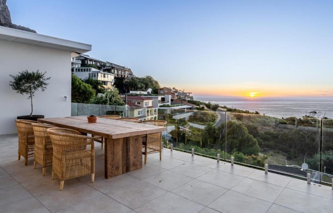 Hoopoe Avenue ,Camps Bay