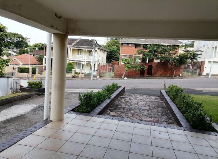 Flat To Rent In Musgrave