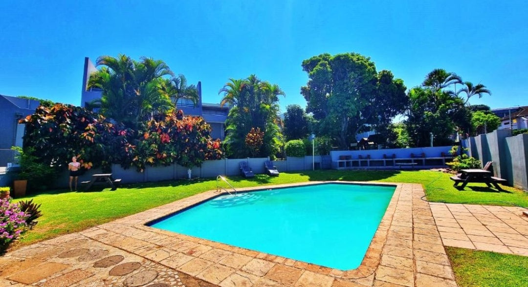 Per Night Ocean Villa