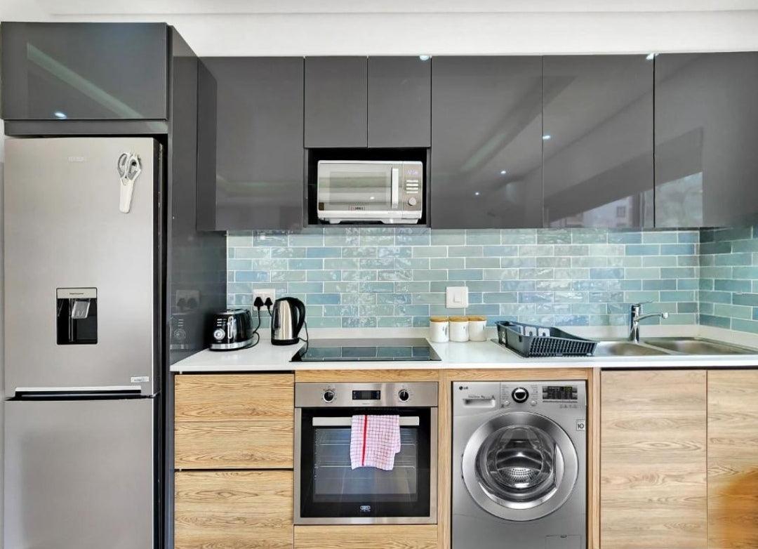 Per Night Sea Point Escape