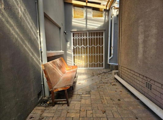 Flat To Rent In Boston