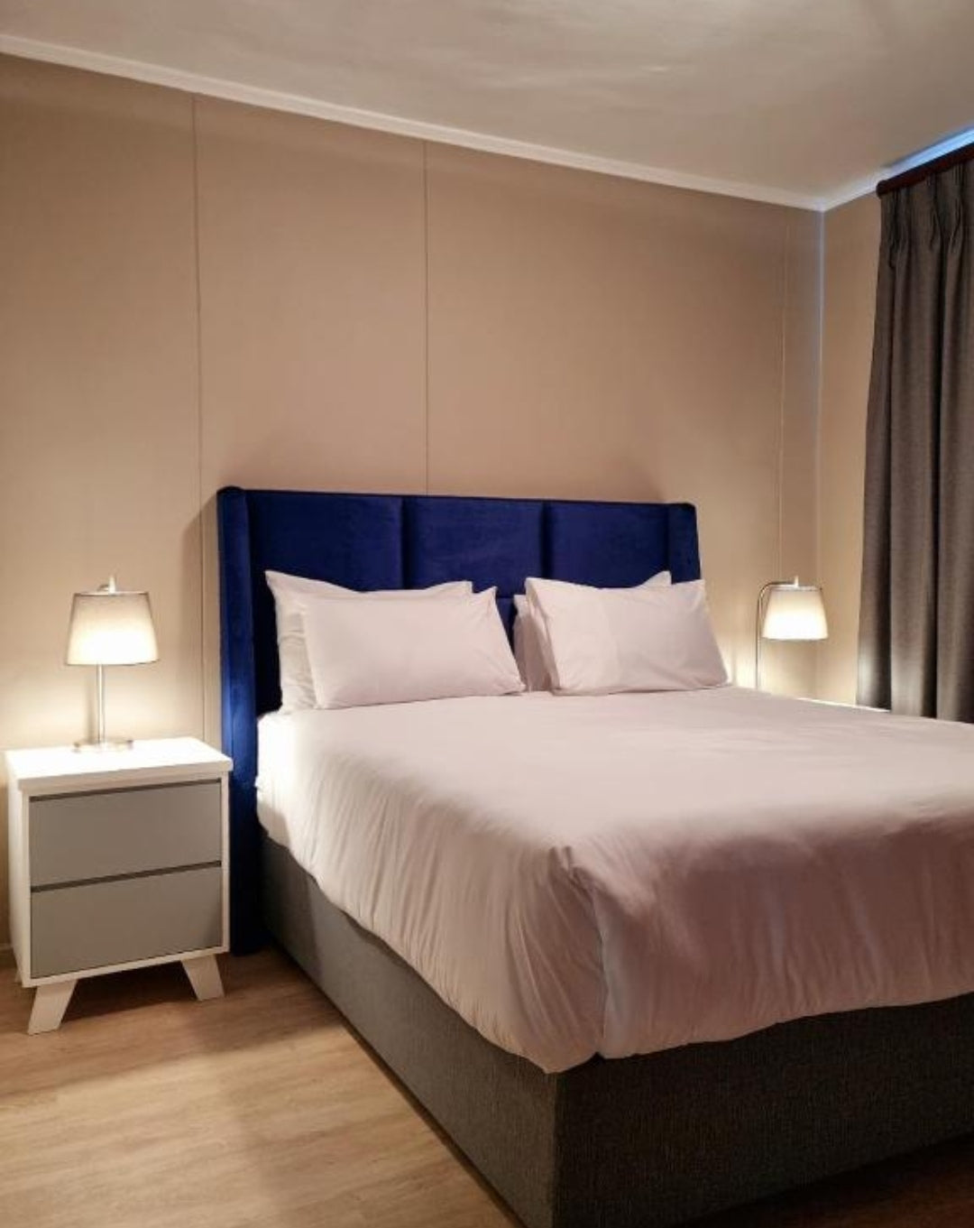 Per Night Island Club Stays