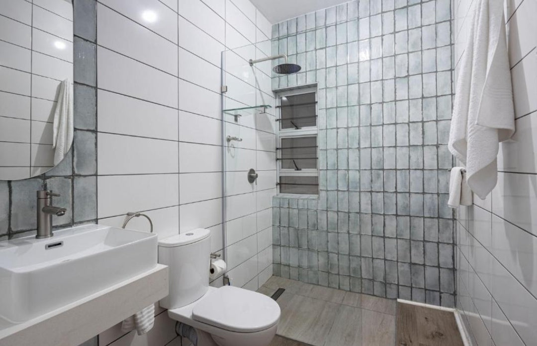 Per Night Ocean Villa