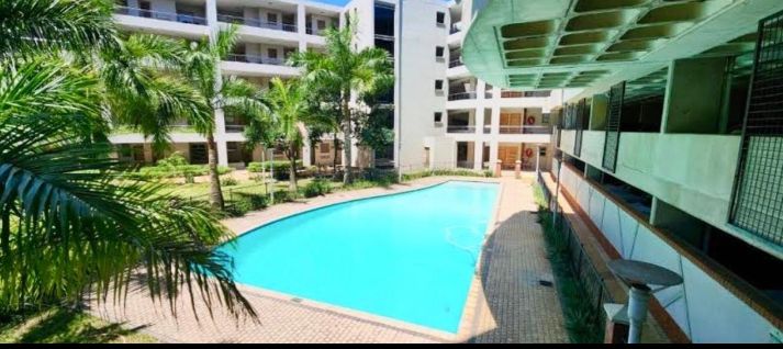 Flat To Rent In Umhlanga Ridge