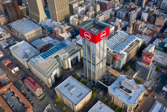 Flat To Rent In Johannesburg Central