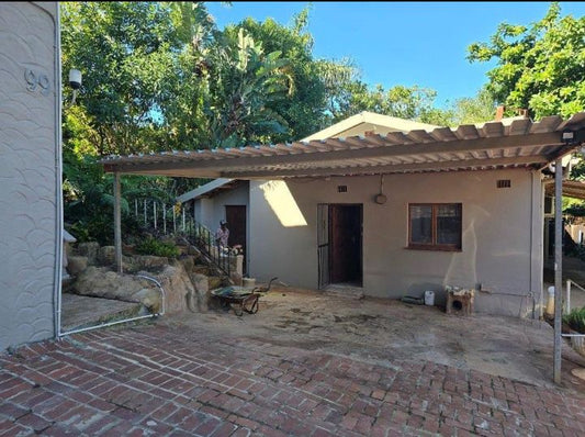 Flat To Rent In Umngeni Park