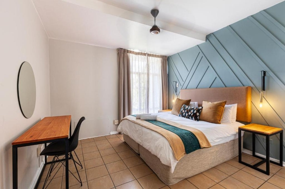 Per Night Ocean Villa