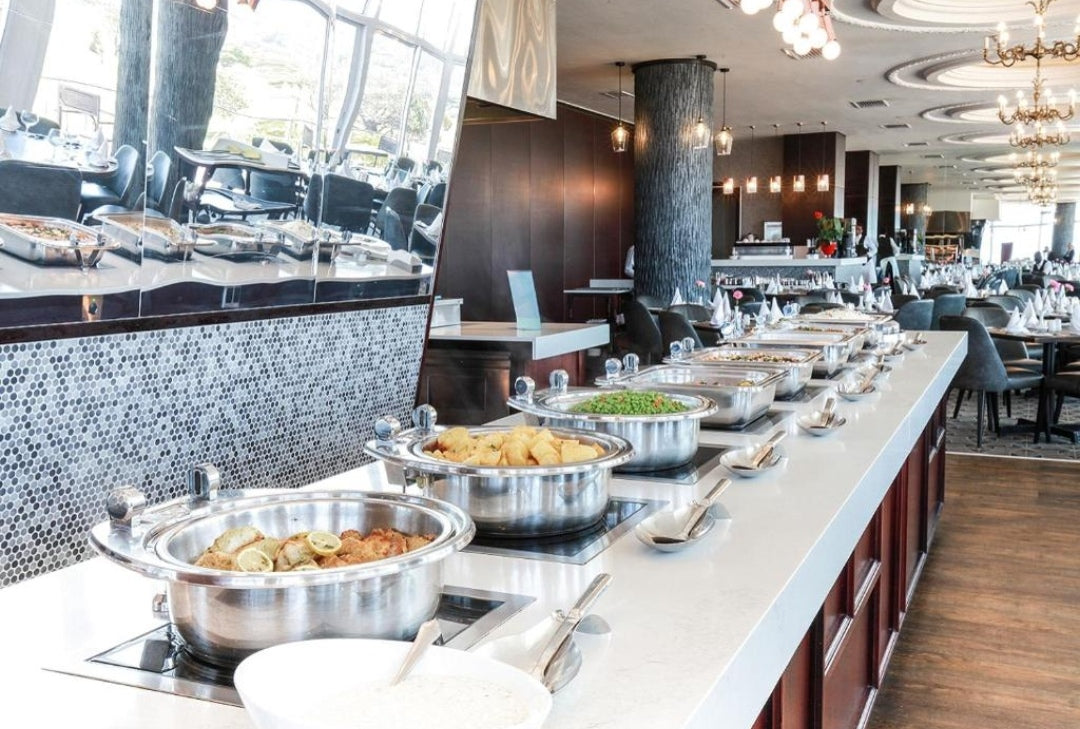 Per Night Blue Waters Hotel