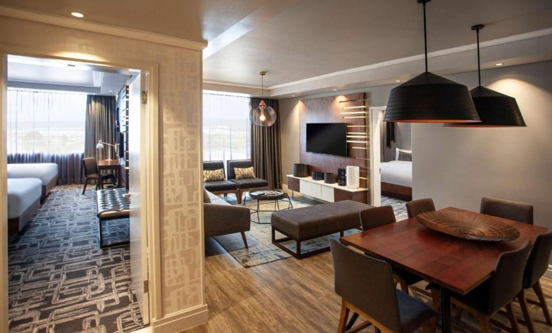 Per Night Southern Sun Elangeni