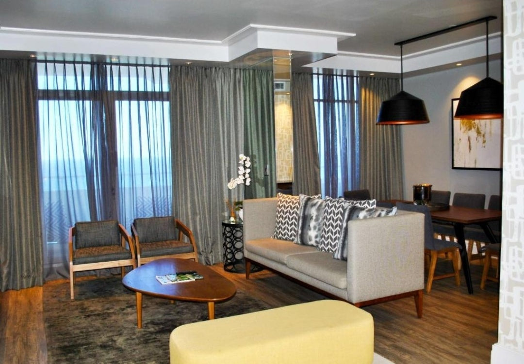 Per Night Southern Sun Elangeni