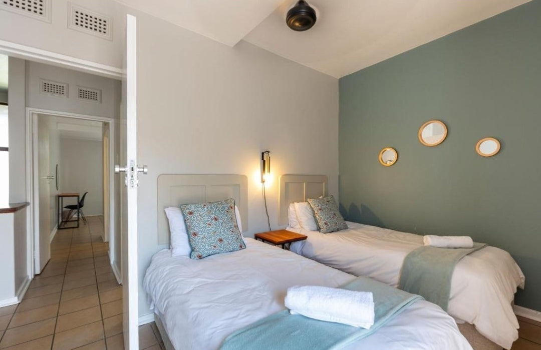 Per Night Ocean Villa