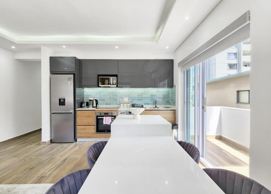 Per Night Sea Point Escape